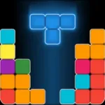 Block Puzzle - 2025 Icon