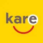 KarE Smart Work Smart Life Icon