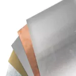 Sheet Metal Gauge Thickness Icon