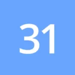 Calendar: Daily Agenda Planner Icon