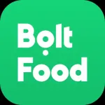 Bolt Food Icon