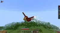 Superheroes Mod for Minecraft 15 Screenshot