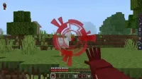 Superheroes Mod for Minecraft 15 Screenshot