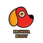 Browser Buddy: VPN Browser Icon