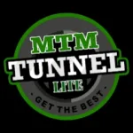 MTM Tunnel Lite Icon
