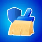 Cleaner Antivirus VPN Cleaner Icon
