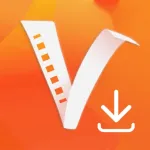 All Video Downloader Master Icon