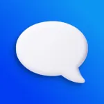 Messages - SMS Texting App Icon