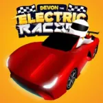 Devon the Electric Racer Icon