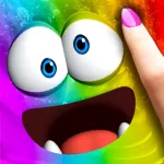 Bruno - My Talking Slime Pet Icon