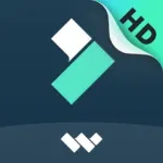 FilmoraHD - AI Video Creator Icon