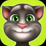 My Talking Tom Icon