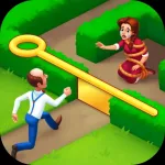 Gardenscapes Icon
