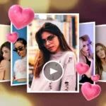 Photo Video Maker - InSlide Icon