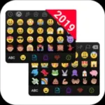 Kika Emoji Keyboard Pro Icon
