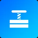 Video compressor - Reduce size Icon