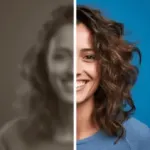 AI Photo Enhancer, AI Enhancer Icon