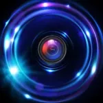 TikiCam: Pro HD Beauty Camera Icon