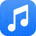 Music Player - MP3 Player App Icon