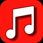 Offline Music Mp3 Player- Muso Icon