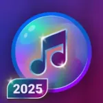 Music player & mp3 player Icon