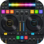 DJ Mix Studio - DJ Music Mixer Icon