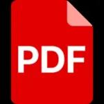 PDF Reader - PDF Editor Icon