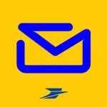 Laposte.net - Votre boîte mail Icon