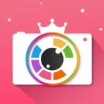 Beauty Photo - Beauty Camera Icon