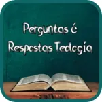 Teologia perguntas e respostas Icon