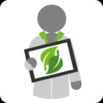 Plantwise Data Collection Icon