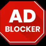 Free Adblocker Browser: Adblock Browser & Private Browser Icon