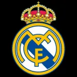 Real Madrid App Icon
