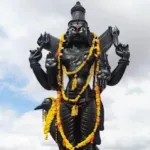 Saniswara Stotram Icon