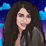 Toon AI - Cartoon Yourself Icon