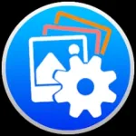Duplicate Photos Fixer Pro Icon