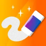 Remove Things From Photos Icon