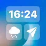 Lock Launcher : Screen Widgets Icon