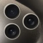 Camera iPhone 16 Pro Style Icon