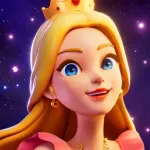 Castle Match - Puzzle Icon