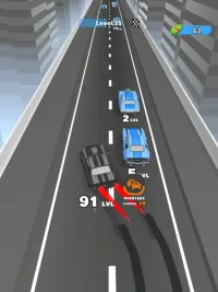 Rush Evolution 1.10 Screenshot