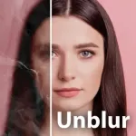 PhotoBoost - AI Photo Enhancer Icon