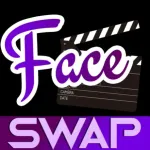 Face Swap A.I‪.‬ Icon