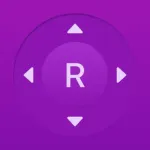 Remote Control for Ro-TV Icon