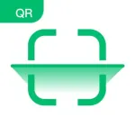 Easy QR Scan - Barcode Scanner Icon