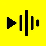 Reelsapp: reel & video editor Icon