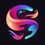 AI Image Generator FARBA Art Icon