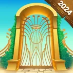 Room Escape Game: 100 worlds Icon