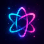 AI Art Generator - Video-Art-X Icon