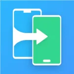 Smart Switch- Mobile transfer Icon